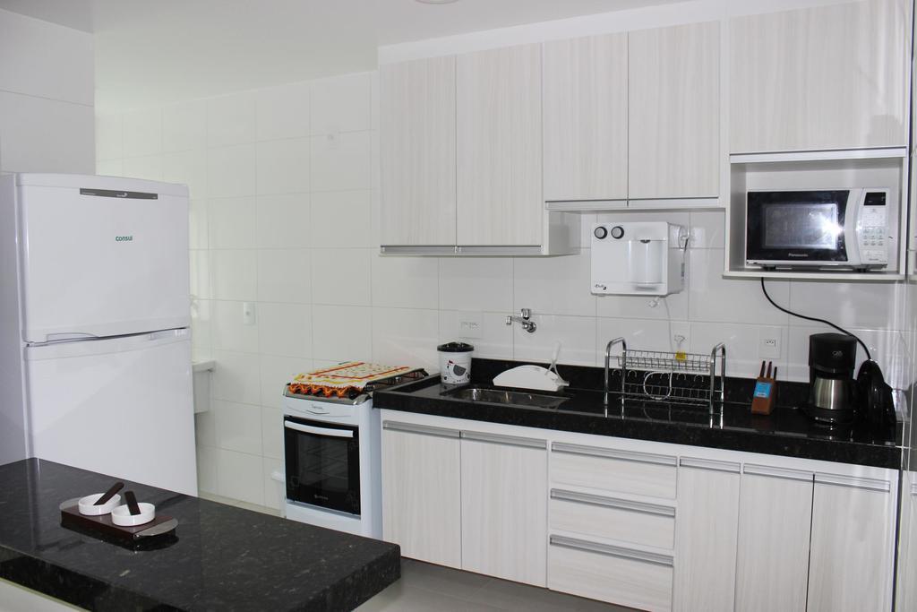 Apartment Bellevie Arraial do Cabo Exterior foto